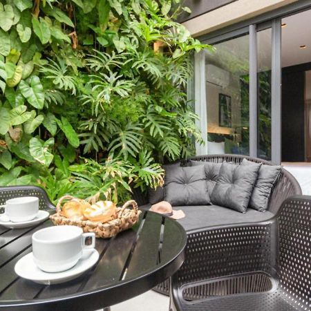 Apartament Charlie Bossa Ipanema Rio de Janeiro Zewnętrze zdjęcie