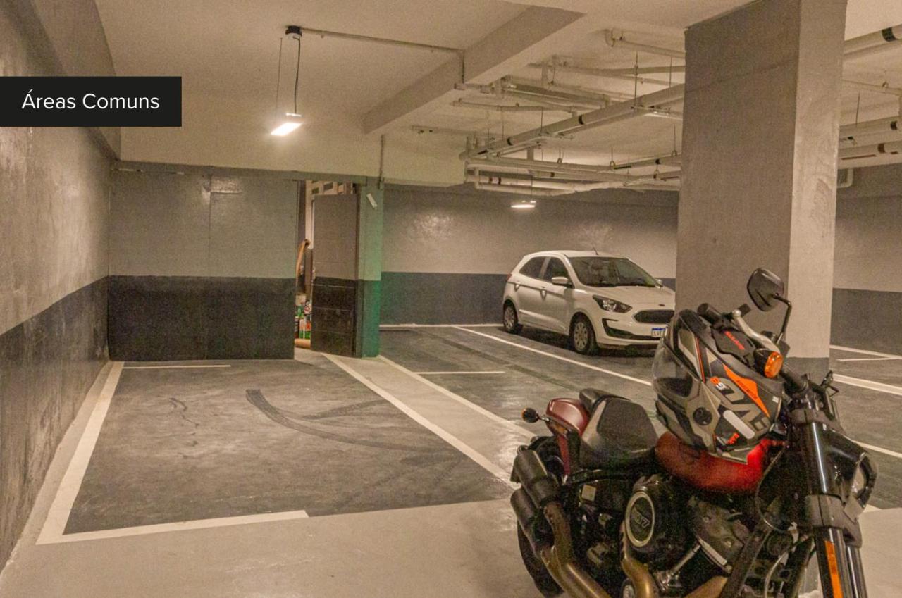 Apartament Charlie Bossa Ipanema Rio de Janeiro Zewnętrze zdjęcie