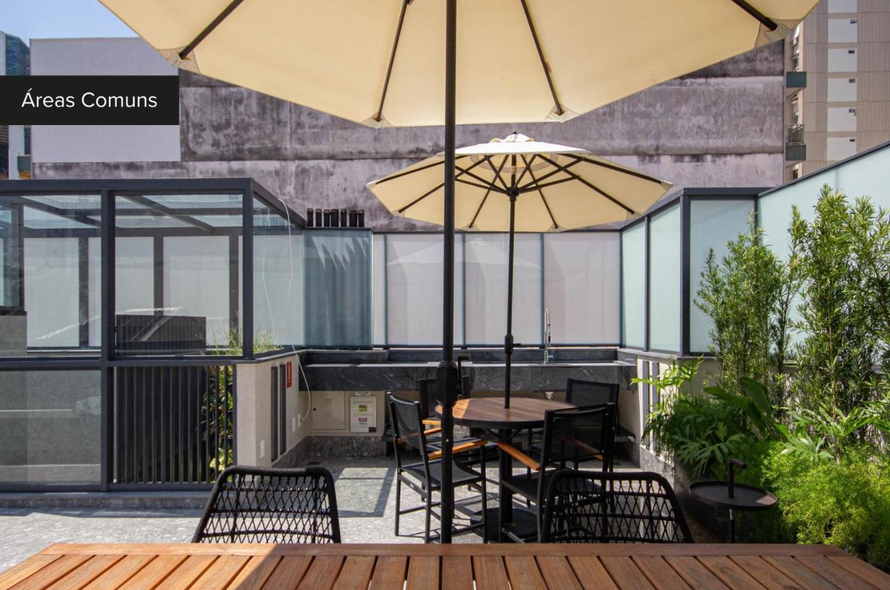 Apartament Charlie Bossa Ipanema Rio de Janeiro Zewnętrze zdjęcie