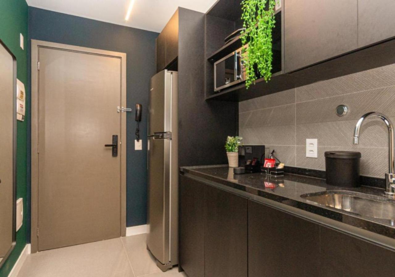Apartament Charlie Bossa Ipanema Rio de Janeiro Zewnętrze zdjęcie