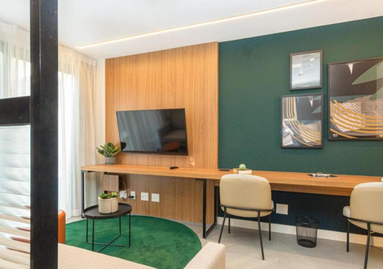 Apartament Charlie Bossa Ipanema Rio de Janeiro Zewnętrze zdjęcie